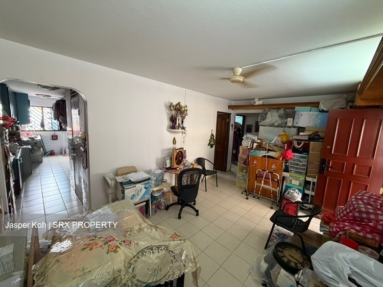 Blk 634 Yishun Street 61 (Yishun), HDB 4 Rooms #524159031